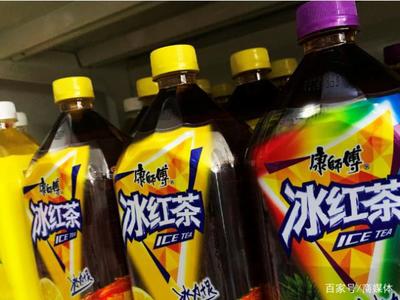 &ldquo;國(guó)民飲料巨頭&rdquo;再現(xiàn)江湖:打敗娃哈哈,以100億銷量拿下第一!